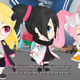Illustration for article titled iHi☆sCoool! SeHa Girls: /iThe iAni-TAY /iReview